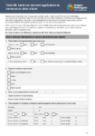 Form 6b: Land Use Consent Application to Construct or Alter A Bore preview