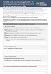 Form 6d: Land Use Consent Application – To Construct an Erosion Protection Structure in the Bed of a Watercourse or Lake preview