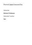 S64 Richard McIntosh preview