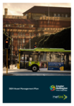 Metlink 2024 Asset Management Plan preview