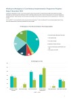 Whaitua te Whanganui-a-Tara Whaitua Implementation Programme Progress Report November 2024 preview