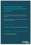 A guide to exploring the Ruamāhanga SkyTEM data using the interactive mapping tool preview