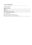 Council Workshop Public agenda 7 preview