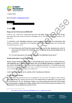 Response to LGOIMA request 2025 232 4 August 2025 preview