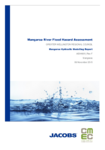 Mangaroa River Flood Hazard Assessment preview