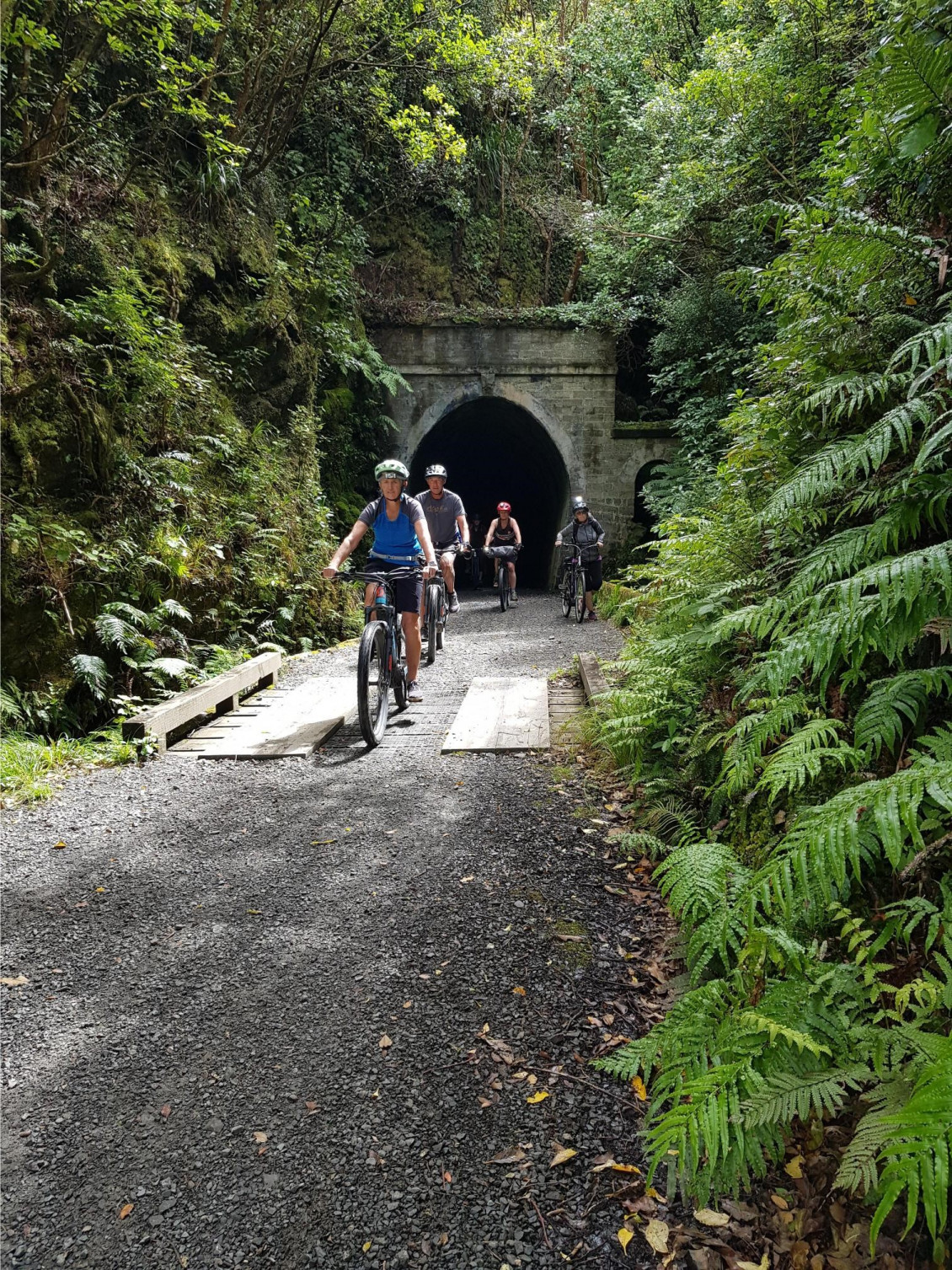 bike the remutaka