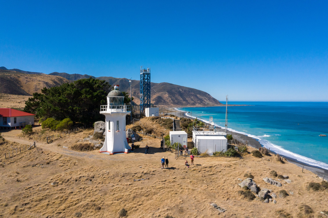 Harbour Hike