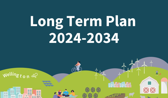 Long Term Plan Cover