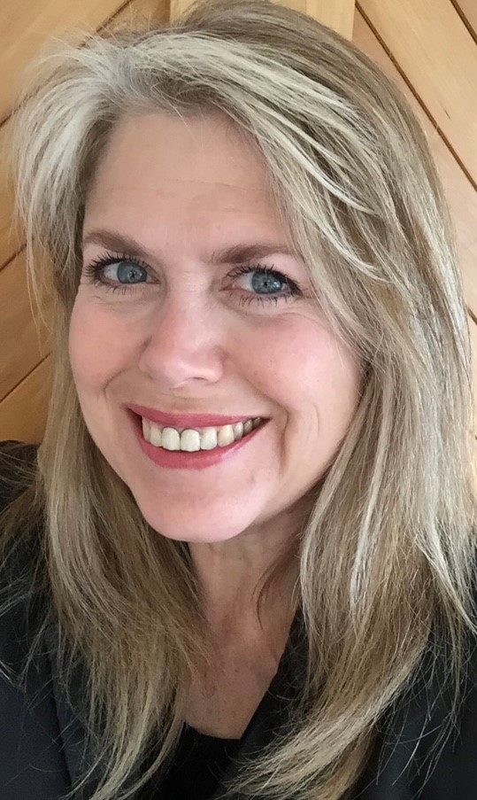 Paulette Pavelich