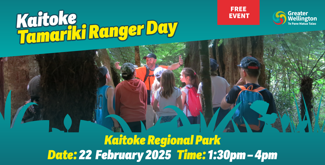 1920x976 Kaitoke Rangers day