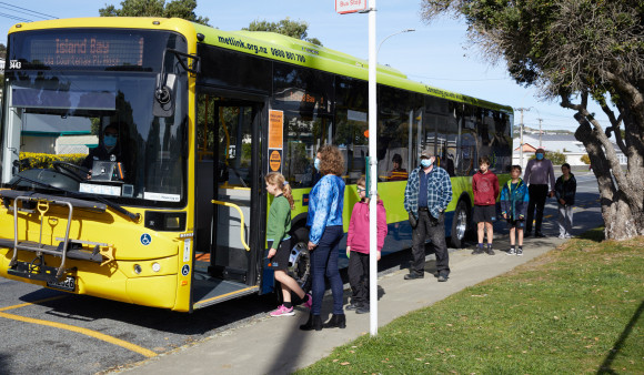 Metlink Covid Round02 0221