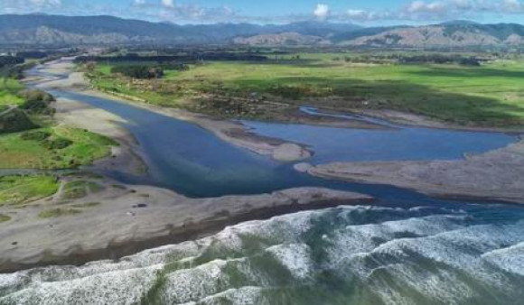 Otaki river image