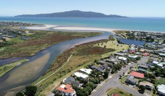 Waikanaeriver