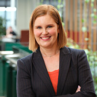 Councillor Ros Connelly