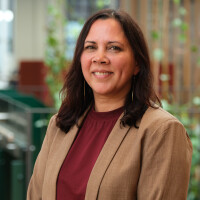 Councillor Shamia Makarini