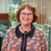 Councillor Sarah Free