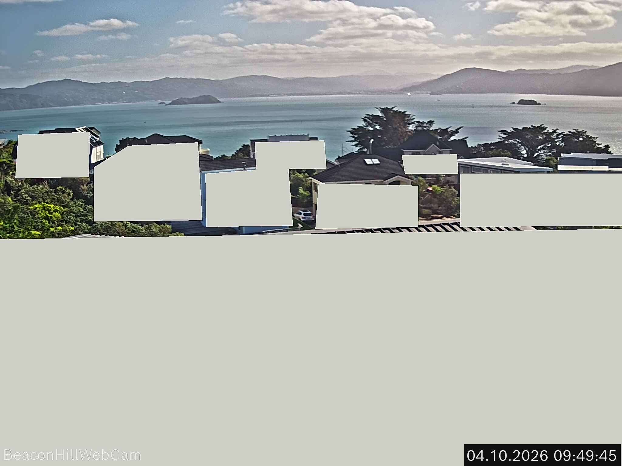  webcam location