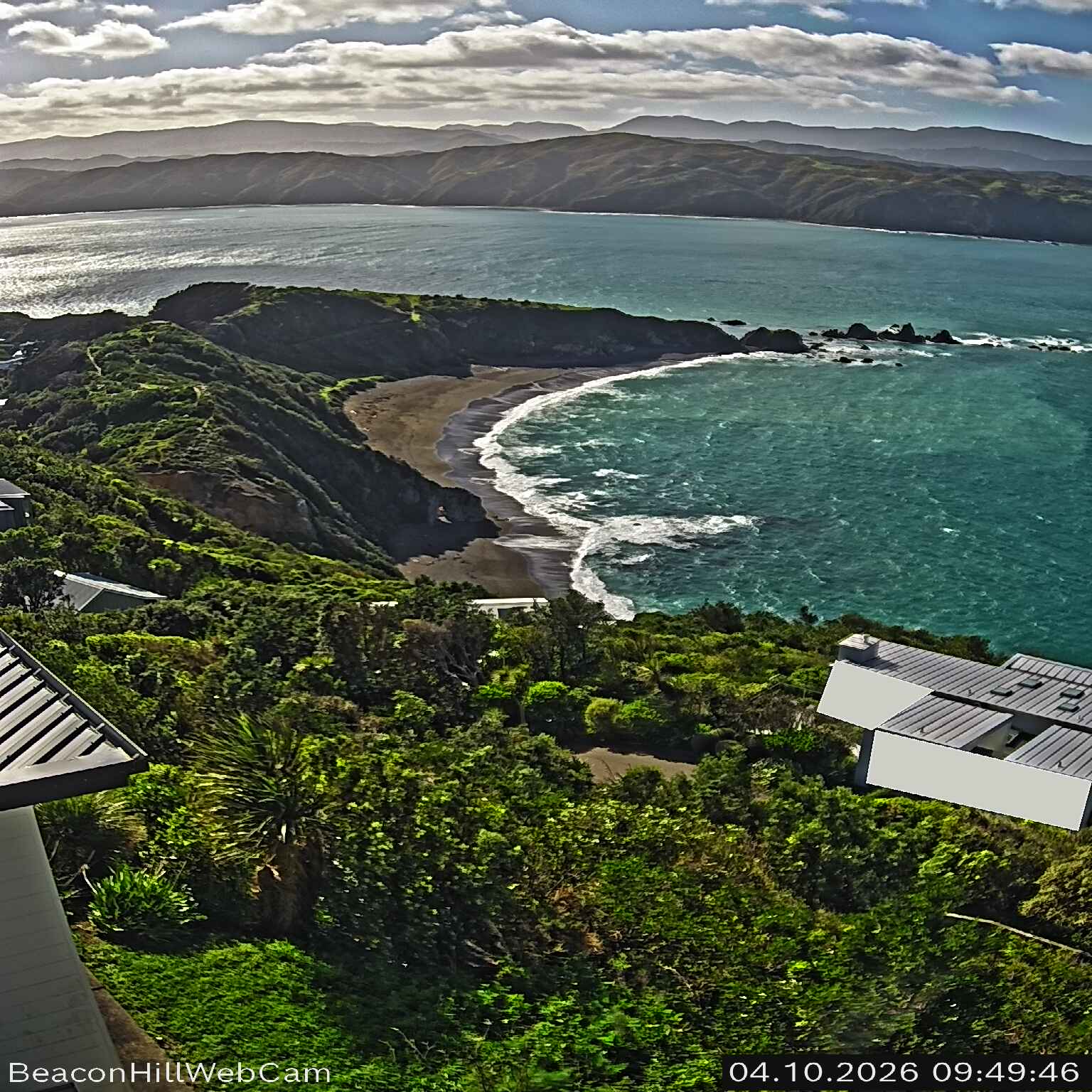  webcam location