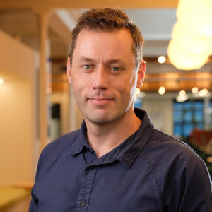 Matthew O'Driscoll